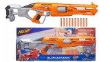  Arma Nerf - Accustrike Alphahawk 2017