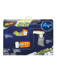 Set Nerf - Elite Modulus Stealth Ops Upgrade