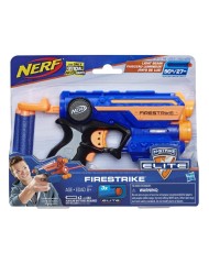 Arma Nerf - N-strike Elite Firestrike Blaster