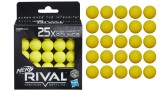  Set Nerf - Rival 25 Round Refill