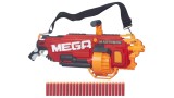  Arma Nerf Nstrike Mega Mastodon
