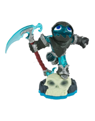 Skylanders Swapforce Light Core Grim Creeper