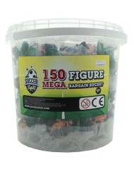 Soccerstarz 150 Piece Bargain Bucket