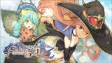 Joc Atelier Shallie Plus pentru PlayStation Vita