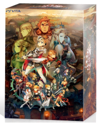 Grand Kingdom Limited Edition