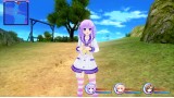 Joc Hyperdimension Neptunia Re Birth2 Sisters Generation pentru PS Vita