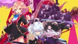 Joc Operation Abyss New Tokyo Legacy pentru PS Vita