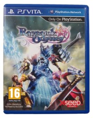 Ragnarok Odyssey