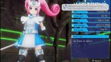 Joc Superdimension Neptune Vs Sega Hard Girls pentru PS Vita