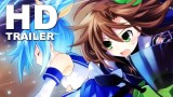 Joc Superdimension Neptune Vs Sega Hard Girls pentru PS Vita