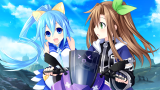 Joc Superdimension Neptune Vs Sega Hard Girls pentru PS Vita