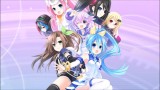 Joc Superdimension Neptune Vs Sega Hard Girls pentru PS Vita