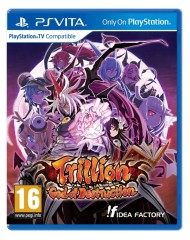 Trillion 1 000 000 000 000 God Of Destruction