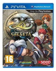 Ys Memories Of Celceta