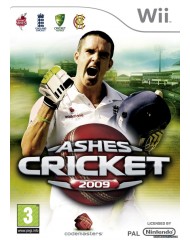 Ashes Cricket 2009