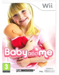 Baby And Me
