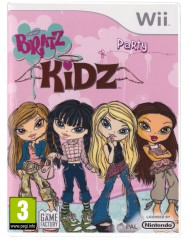 Bratz Kidz Party