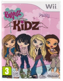 Bratz Kidz Party 