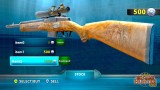 Joc Cabelas Big Game Hunter 2012 pentru Nintendo Wii
