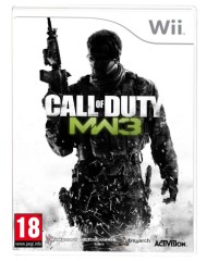 Call Of Duty Modern Warfare 3