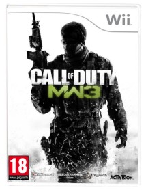 Call Of Duty Modern Warfare 3 