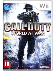 Call Of Duty World At War