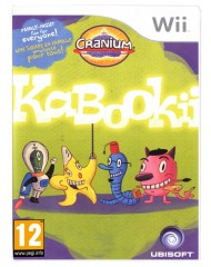 Cranium Kabookii