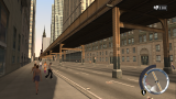 Joc Driver Parallel Lines pentru Nintendo Wii