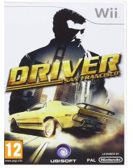 Driver San Francisco