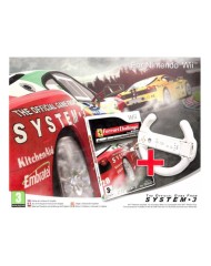 Ferrari Challenge Inc. Wheel