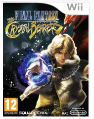 Final Fantasy Crystal Chronicles Crystal Bearers