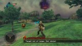 Joc Final Fantasy Crystal Chronicles Crystal Bearers pentru Nintendo Wii