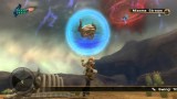 Joc Final Fantasy Crystal Chronicles Crystal Bearers pentru Nintendo Wii