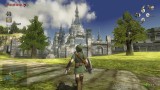 Joc Legend Of Zelda Twilight Princess Nintendo Select pentru Nintendo Wii
