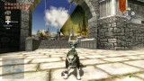 Joc Legend Of Zelda Twilight Princess Nintendo Select pentru Nintendo Wii