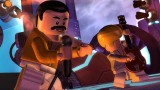 Joc Lego Rock Band pentru Nintendo Wii