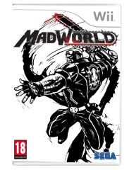 Mad World