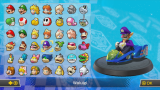 Joc Mario Party 8 Select pentru Nintendo Wii