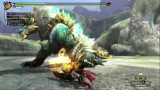 Joc Monster Hunter 3 Tri pentru Nintendo Wii