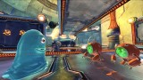 Joc Monsters Vs. Aliens pentru Nintendo Wii
