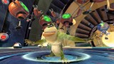 Joc Monsters Vs. Aliens pentru Nintendo Wii