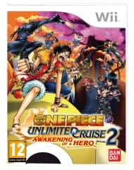One Piece Unlimited Cruise 2