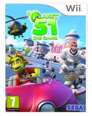 Planet 51