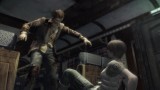 Joc Resident Evil Umbrella Chronicles pentru Nintendo Wii