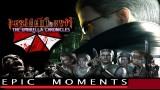 Joc Resident Evil Umbrella Chronicles pentru Nintendo Wii