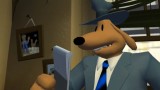 Joc Sam & Max Season 1 pentru Nintendo Wii