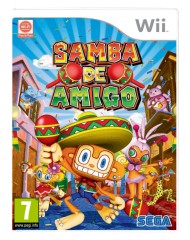 Samba De Amigo