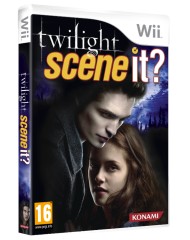 Scene It? Twilight