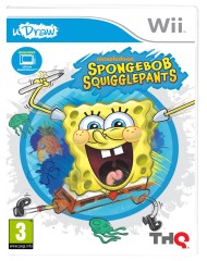 Spongebob Squigglepants Udraw
