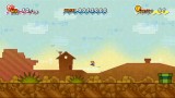 Joc Super Paper Mario Select pentru Nintendo Wii